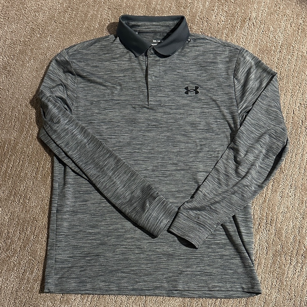 Men’s Under Armour Performance Polo
